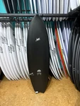 5'7 LOST DOUBLE DART RNF 96 SURFBOARD (120803)