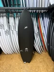 5'6 LOST DOUBLE DART RNF 96 SURFBOARD (120802)