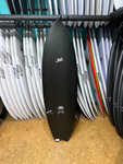 5'6 Lost Double Dart RNF 96 Surfboard - 29.50L