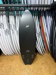 5'5 LOST DOUBLE DART RNF 96 SURFBOARD (120779)