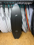 5'5 LOST DOUBLE DART RNF 96 SURFBOARD (120799)