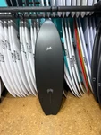 5'4 LOST DOUBLE DART RNF 96 SURFBOARD (120797)
