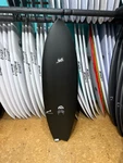5'4 LOST DOUBLE DART RNF 96 SURFBOARD (120777)