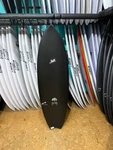 5'3 LOST DOUBLE DART RNF 96 SURFBOARD (120775)