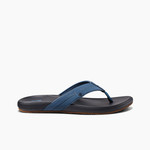 REEF CUSHION PHANTOM 2.0 MEN'S FLIP FLOP - ORION/BLACK (CJ4345)