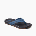 REEF CUSHION PHANTOM 2.0 MEN'S FLIP FLOP - ORION/BLACK (CJ4345)