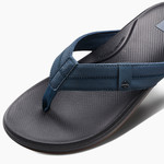 REEF CUSHION PHANTOM 2.0 MEN'S FLIP FLOP - ORION/BLACK (CJ4345)