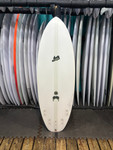 5'3 LOST LIGHTSPEED II PUDDLE JUMPER SURFBOARD (295912)