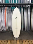 5'3 LOST LIGHTSPEED II PUDDLE JUMPER SURFBOARD (295912)