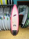 5'8 LOST SUB DRIVER 3.0 EPS USED SURFBOARD (286040)