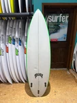 5'11 LOST DRIVER 3.0 USED SURFBOARD (249898)