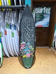 5'9 LOST DOUBLE DART SUB DRIVER 2.0 THUMB USED SURFBOARD (114470B)