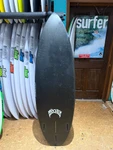 5'9 LOST DOUBLE DART SUB DRIVER 2.0 THUMB USED SURFBOARD (114470B)