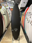 5'11 LOST DOUBLE DART BIG RIG DRIVER SURFBOARD (120736)