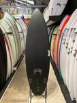 5'11 LOST DOUBLE DART BIG RIG DRIVER SURFBOARD (120736)