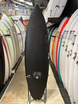 6'0 LOST DOUBLE DART BIG RIG DRIVER SURFBOARD (120786)