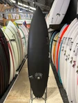 6'8 LOST DOUBLE DART BIG RIG DRIVER SURFBOARD (120767)