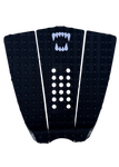 BLAK BEAR THE DESTROYER TRACTION PAD - BLACK