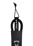 BLAK BEAR THE EVERYDAY LEASH 6FT - BLACK