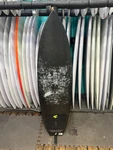 5'6.5 QUIET FLIGHT MARLIN SWALLOW USED SURFBOARD (63012)