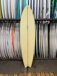 7'1 HOBIE USED SURFBOARD (319830)