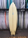 7'1 HOBIE USED SURFBOARD (319830)
