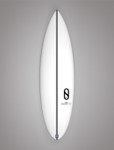 5'11 FIREWIRE FRK LFT SPECIAL ORDER SURFBOARD (SOFRK15)