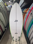 5'2 LOST RNF 96 SURFBOARD (289474)