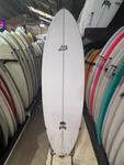6'8 LOST RNF 96 KINGFISH SURFBOARD (299167)