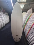 6'6 LOST SABO TAJ SURFBOARD (289601)