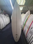 6'6 LOST SABO TAJ SURFBOARD (289601)