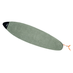 FCS GO-LIGHT PACKABLE STRETCH MID-LENGTH COVER 7'0 - ALPINE