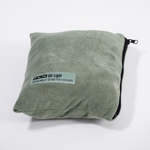 FCS GO-LIGHT PACKABLE STRETCH MID-LENGTH COVER 7'0 - ALPINE
