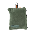 FCS GO-LIGHT PACKABLE STRETCH MID-LENGTH COVER 7'0 - ALPINE