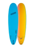 7'6 CATCH SURF ODYSEA  LOG SURFBOARD (ODY76LOG-BL26)