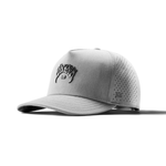 MELIN HYDRO ODYSEA MAYHEM HAT - HEATHER GREY (70895)