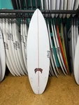 6'0 LOST FORMULA-1 SURFBOARD (299977)