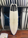 5'9 LOST MICKSTAPE REGULAR USED SURFBOARD (248119)