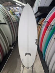 6'0 LOST LIGHTSPEED II BIG RIG DRIVER SURFBOARD (295220)