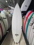6'0 LOST LIGHTSPEED II BIG RIG DRIVER SURFBOARD (295220)