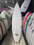 6'4 LOST LIGHTSPEED II BIG RIG DRIVER SURFBOARD (295228)