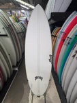6'4 LOST LIGHTSPEED II BIG RIG DRIVER SURFBOARD (295228)