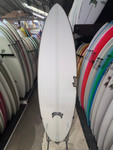 6'10 Lost Light Speed II Big Rig Driver Surfboard - 45.2L