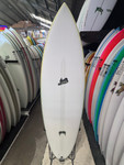 5'8 Lost Light Speed II Quiver Killer Surfboard - 29.5L