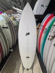 5'9 LOST LIGHTSPEED II QUIVER KILLER SURFBOARD (295359)