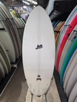 5'5 LOST LIGHTSPEED II PUDDLE JUMPER SURFBOARD (295482)