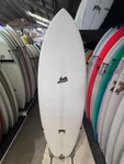 5'8 Lost Light Speed II Puddle Jumper Surfboard - 36L