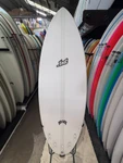 5'8 LOST LIGHTSPEED II PUDDLE JUMPER PRO SURFBOARD (301214)