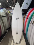 5'8 LOST LIGHTSPEED II PUDDLE JUMPER PRO SURFBOARD (301214)