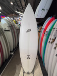 6'1 LOST LIGHTSPEED II PUDDLE JUMPER PRO SURFBOARD (301202)